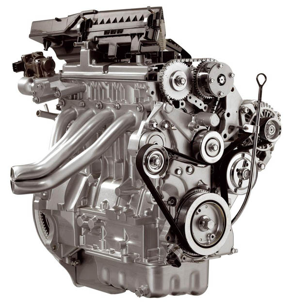 2019 Wagen Amarok Car Engine